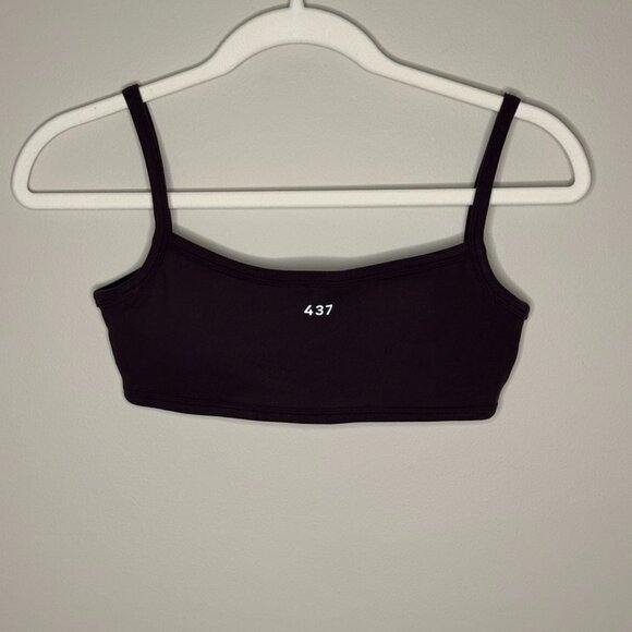 437 THE MIRCO BRA - Picture 3 of 6